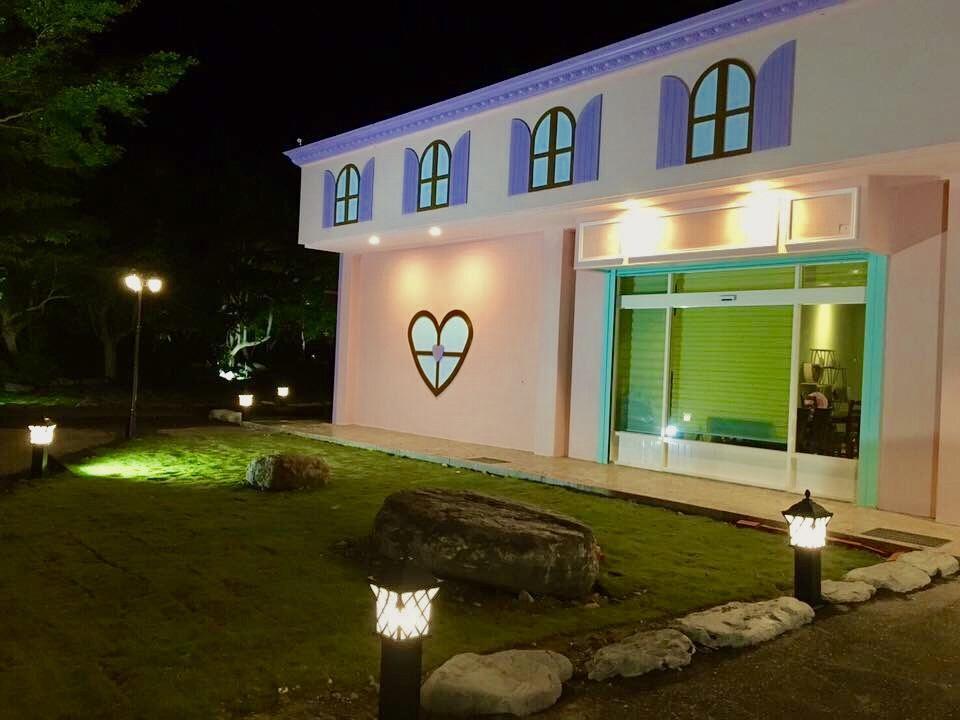 Jing Lai Hui Lan Homestay Ruisui Extérieur photo